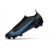 Nike Mercurial Vapor XIV Elite FG Negro Azul